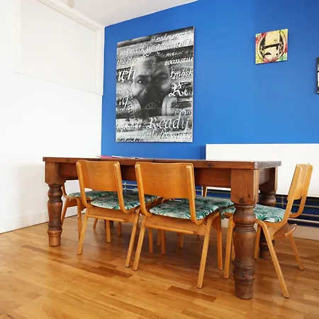 Lejlighed Bs2 Lofts By N And N Stays Ltd, Great Location Close To Cabot Circus, Town Centre And Hospital, Perfect For Workers, Nhs, & Contractors, Secure Private Parking Available Bristol